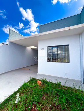 Casa Com 3 Quartos 1 Suite No Cidade Jardim