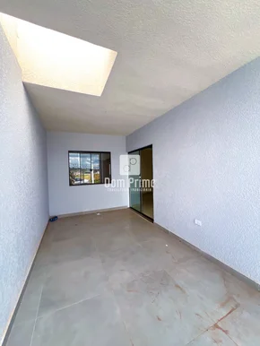 Casa Com 3 Quartos 1 Suite No Cidade Jardim