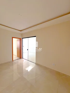 Casa Com 3 Quartos 1 Suite No Cidade Jardim