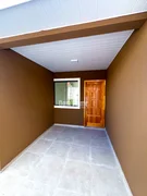 <strong>Casa com 2 quartos no Lagoa Dourada</strong>