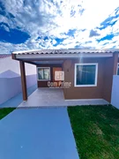 <strong>Casa com 2 quartos no Lagoa Dourada</strong>