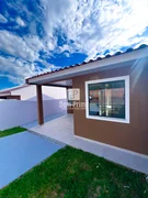 <strong>Casa com 2 quartos no Lagoa Dourada</strong>