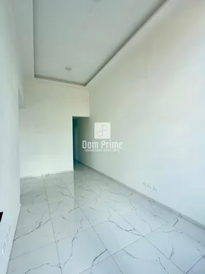 Casa Com 3 Quartos 1 Suite No Gsp Em Uvaranas