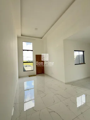 Casa Com 3 Quartos 1 Suite No Gsp Em Uvaranas