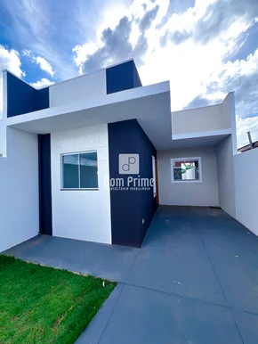 Casa Com 3 Quartos 1 Suite Na Vila Romana