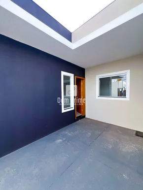 Casa Com 3 Quartos 1 Suite Na Vila Romana