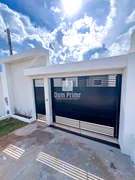 <strong>Casa com 3 quartos 1 Suite no Chapada na Vila Romana</strong>