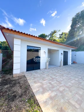 Casa Com 3 Quartos No Nova Rússia