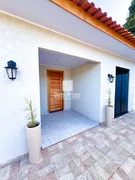 <strong>Casa com 3 quartos no Nova Rússia</strong>