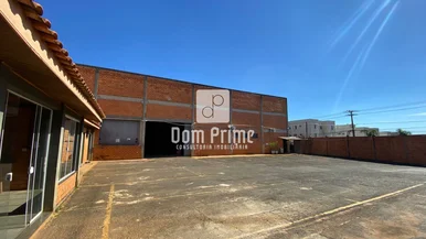 <strong>Barracão / Galpão / Depósito para alugar no Jardim Carvalho</strong>