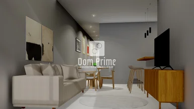 Casa Com 3 Quartos Sendo 1 Suite No Chapada