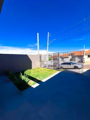 Casa Com 2 Quartos 1 Suite No Terraliz