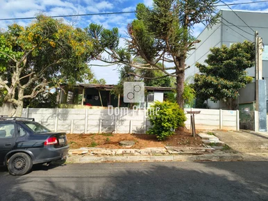 <strong>Terreno com 490m2 em Oficinas</strong>