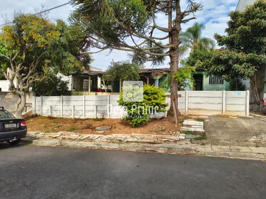 Terreno Com 490m2 Em Oficinas