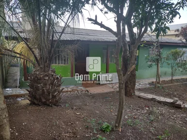 Terreno Com 490m2 Em Oficinas
