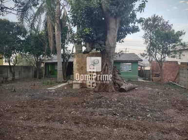 Terreno Com 490m2 Em Oficinas
