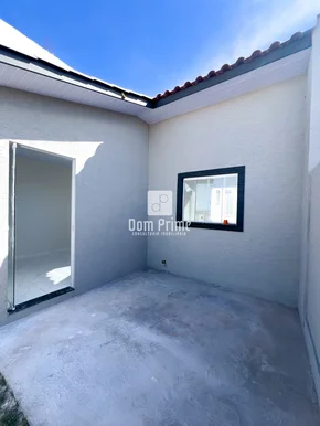 Casa Com 2 Quartos Em Uvaranas No Gsp