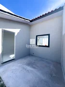 <strong>Casa com 2 quartos em Uvaranas no GSP</strong>