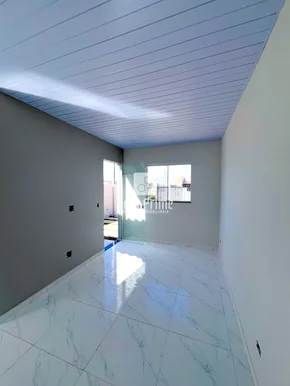 Casa Com 2 Quartos Em Uvaranas No Gsp