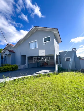 <strong>Casa para Locação com 3 quartos 1 Suite no Jardim Carvalho</strong>