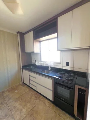 Apartamento Condomínio Parque Purunã