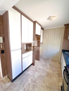 Apartamento Condomínio Parque Purunã