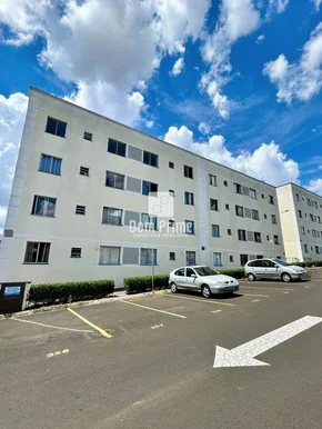 Apartamento Condomínio Parque Purunã