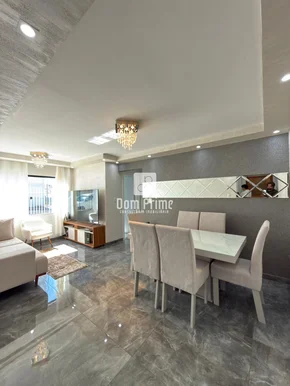 Apartamento Com 2 Quartos No Centro