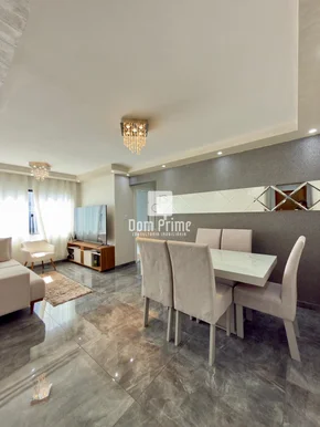 Apartamento Com 2 Quartos No Centro