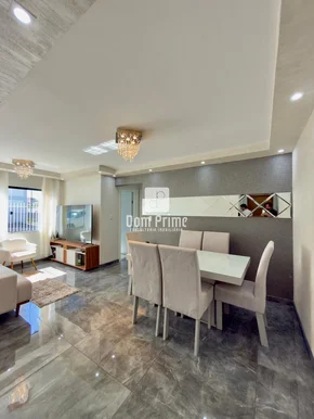 <strong>Apartamento com 2 quartos no Centro</strong>