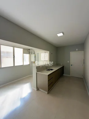 Apartamento Com 3 Quartos 1 Suite No Centro