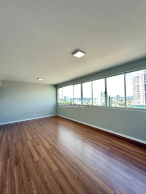 <strong>Apartamento com 3 quartos 1 Suite no Centro</strong>