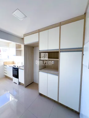 Apartamento Para Locação No Centro Com 2 Quartos 1 Suite