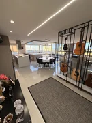 <strong>Cobertura com 3 suites Edifício Alpha Garden no Orfãs</strong>