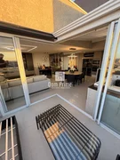 <strong>Cobertura com 3 suites Edifício Alpha Garden no Orfãs</strong>