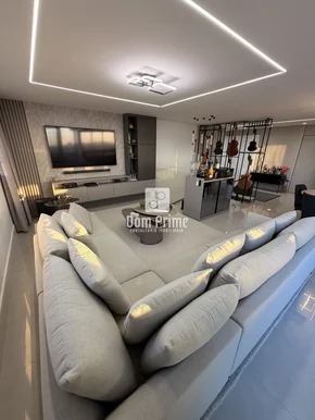 Cobertura Com 3 Suites Edifício Alpha Garden No Orfãs