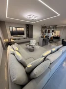 <strong>Cobertura com 3 suites Edifício Alpha Garden no Orfãs</strong>