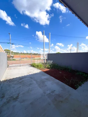 Casa Uvaranas  Jardim Imperial