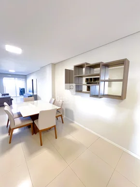 Apartamento Edifício Rembrandt