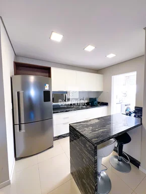 Apartamento Edifício Rembrandt