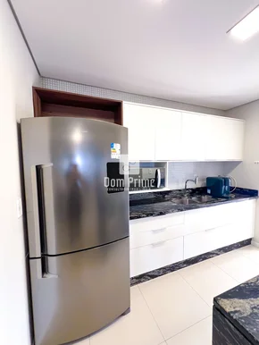 Apartamento Edifício Rembrandt