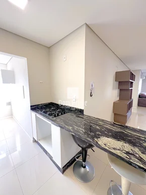 Apartamento Edifício Rembrandt