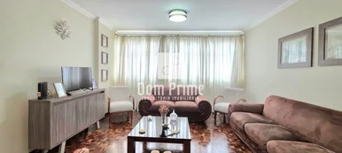 <strong>Apartamento com 3 quartos 1 Suite no Centro</strong>