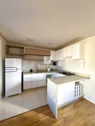 <strong>Apartamento Edifício Pablo Vilaró</strong>