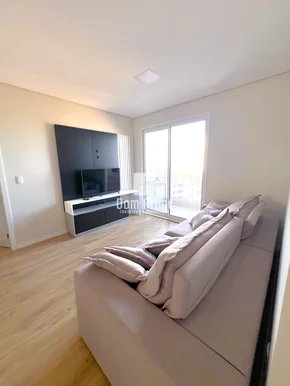 Apartamento Edifício Pablo Vilaró