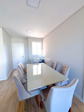 Apartamento Edifício Pablo Vilaró