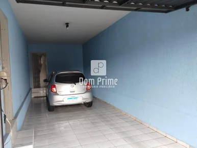 Casa Com 3 Quartos Sendo 1 Suíte Na Vila Santo Antonio