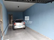<strong>Casa com 3 quartos sendo 1 suíte na Vila Santo Antonio</strong>