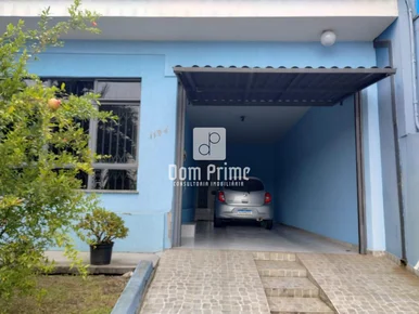 <strong>Casa com 3 quartos sendo 1 suíte na Vila Santo Antonio</strong>