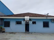 <strong>Casa com 3 quartos sendo 1 suíte na Vila Santo Antonio</strong>